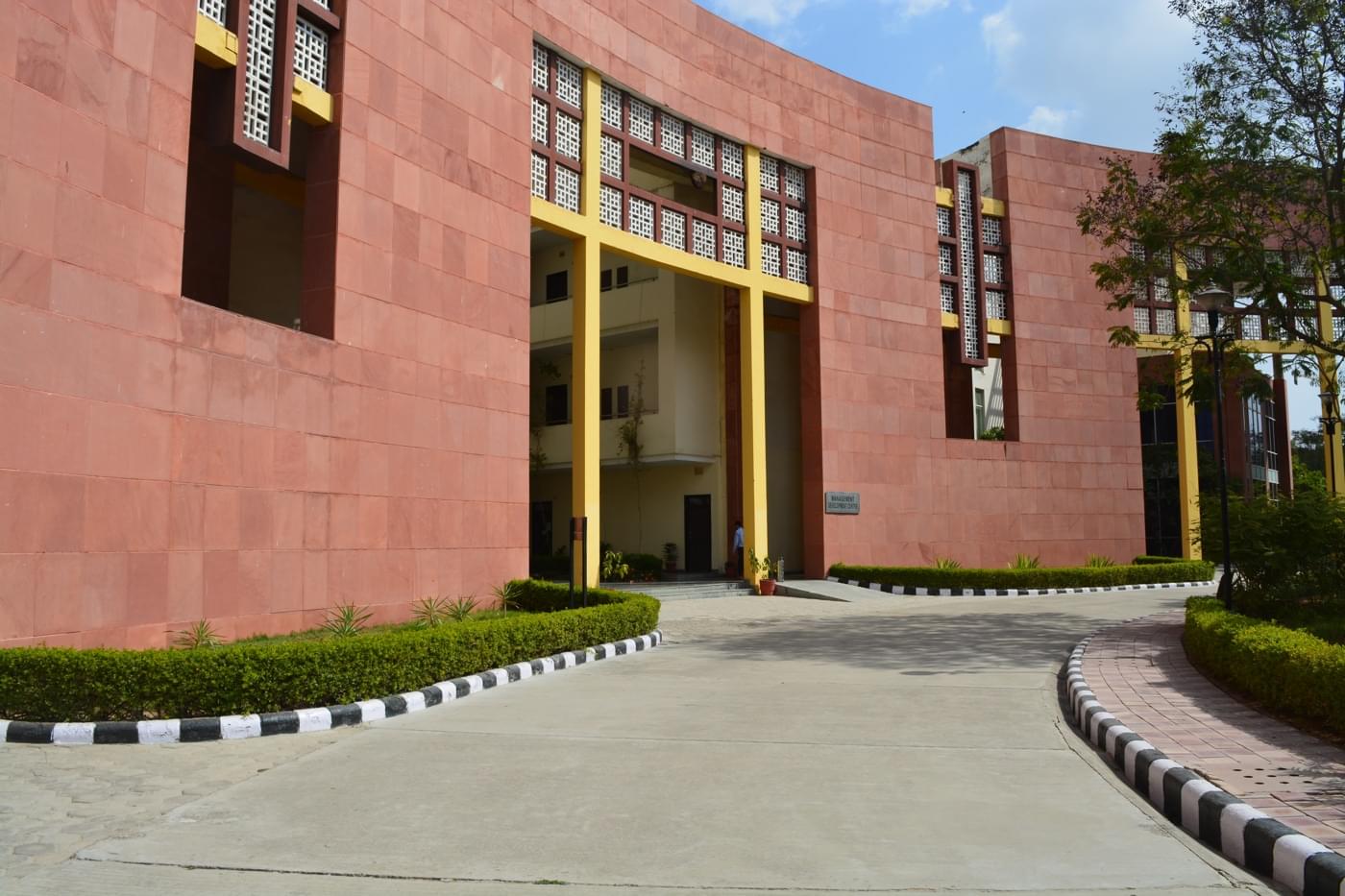 JK Lakshmipat University Jaipur Campus photo 70